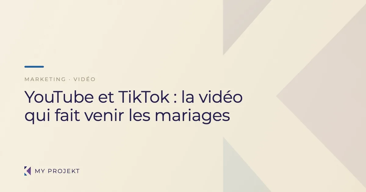 YouTube et TikTok pour DJ : transformer des vues en contrats signés — My Projekt